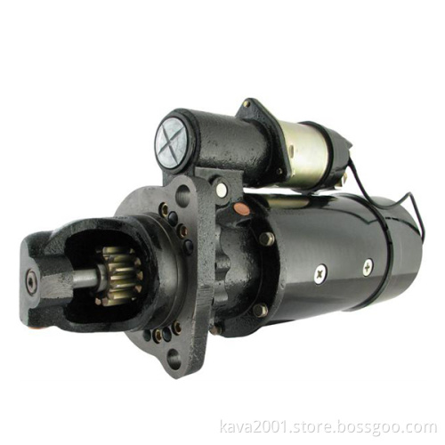 Starter Motor for Caterpillar 3208/3306/3304 - 9L3597 OR5208 OR5218 3603864